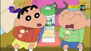 Shinchan new episode in hindi #shinchan @SonyLIV