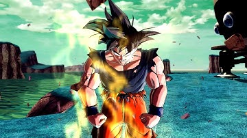 Goku