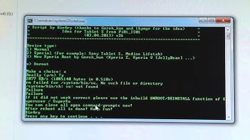 How to Unroot the Kindle Fire HD