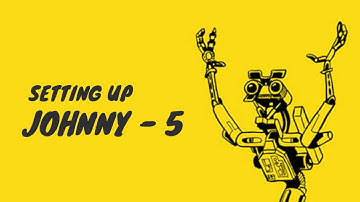 Johnny Five Setup Tutorial | Use Node.js on Arduino | JavaScript for Robotics & IoT