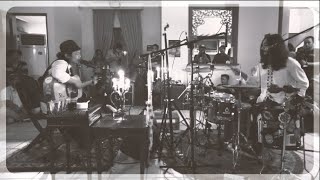 matajiwa - Into Your Grace (Live) - Home Session