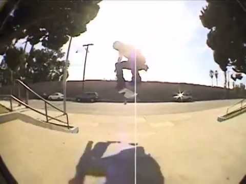 Video: Skøyter steve berra?