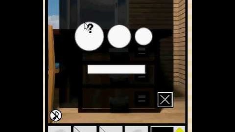 Escape Challenge 29 walkthrough- 脱出に挑戦！#29　-tomolasido