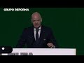Irán jugará el Mundial de fútbol en Estados Unidos