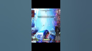 how did i win #shorts #apexclips #apexlegendsclips