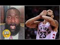 Fred VanVleet is now the highest-paid undrafted NBA player ever | The Jump