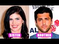 40+ Stars and Their Gorgeous Siblings
