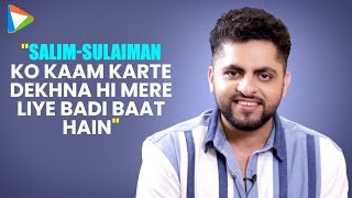Raj Pandit on Maahaul, Salim-Sulaiman, Rohit Shetty, Bhoomi 2021 \u0026 more Raj Pandit on Maahaul, Salim-Sulaiman, Rohit Shetty, Bhoomi 2021 \u0026 more