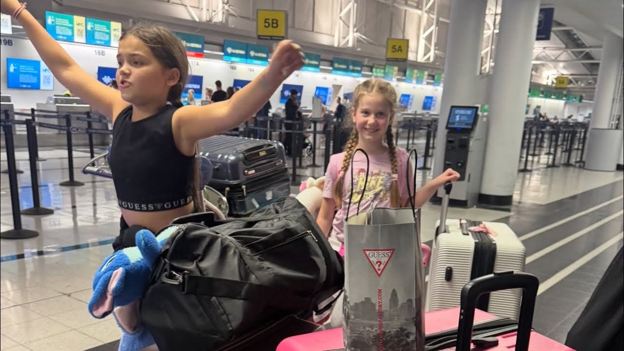 DOLAZAK U SRBIJU 🇷🇸