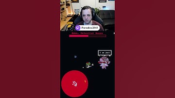 Unarmed Dub 16 Cinder Monk #TinyRogues #Twitch #Streamer #Roguelike