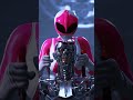Pink Ranger vs T-1000 Terminator in MK1! ⚡️🤖 #powerrangers #mk1 #shorts