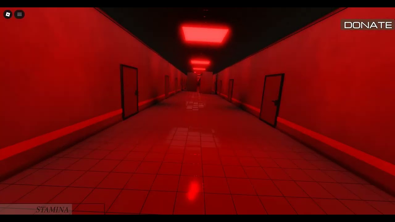 Level run for your life pt.4