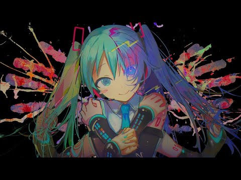 【ニコカラ】キメラ(off vocal)/DECO*27