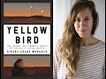 0:11 / 54:35 Sierra Crane Murdoch, Yellow Bird: Oil, Murder, & a Woman's Search for Justice in Indian Country
