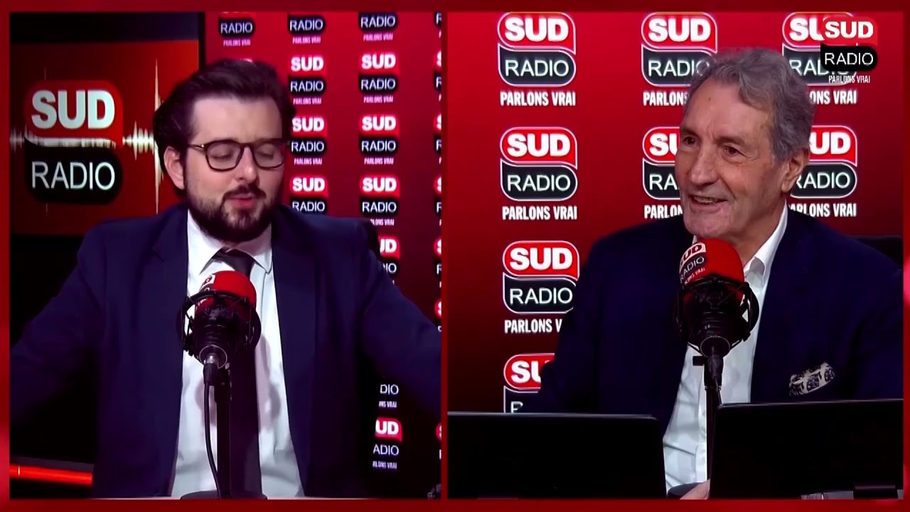 Philippe Brun (PS) : "Nous voulons un accord avec le gouvernement"