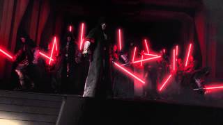 Star Wars: The Old Republic - Deceived Cinematic Trailer