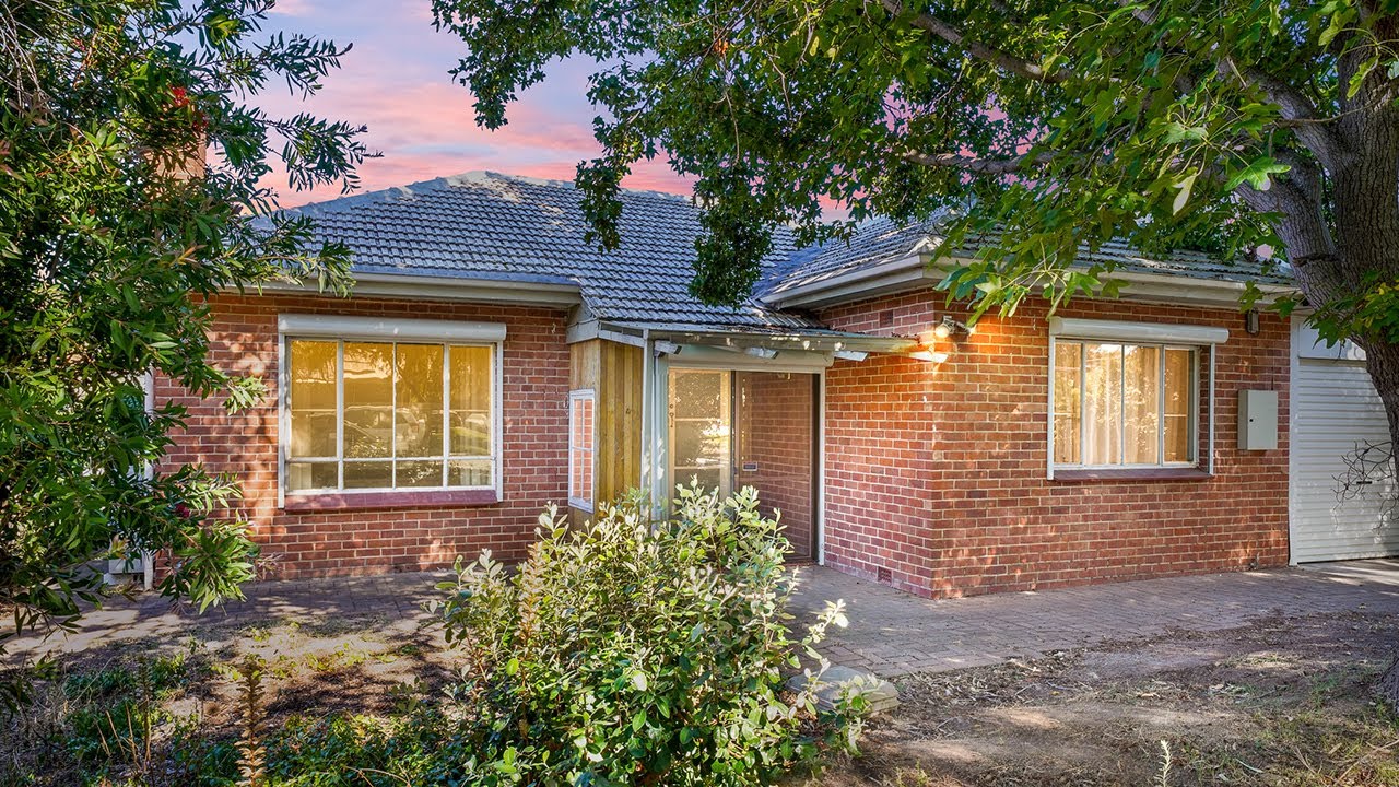 25 Wright Street Henley Beach YouTube