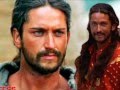 GERARD BUTLER HALO