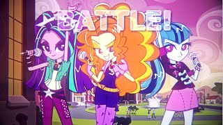 Battle! (UPLOADED!)