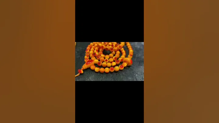 @一抹原红 ♦ 千年臻藏一路莲升  鸿运当头 / 全国仅有的好货都在这了尺寸10mm108佛珠   总重：97g品质见高低，不为利益而忘本。/喜缘私 - 天天要闻