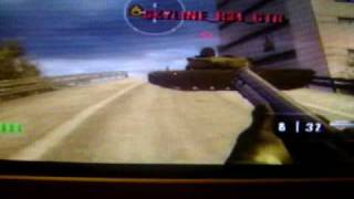 bf2 tank junping