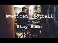 HarryPlaysDrums | Stay Home by American Football