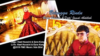 Wany Hasrita & Dato' Jamal Abdillah - Belenggu Rindu ( Karaoke Video)