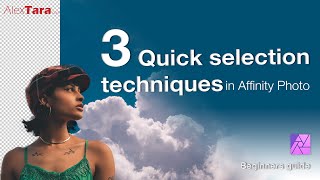 Celebrity 3 Quick tips on how to select objects in a photo using Affinity Photo Net Worth
