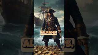 The Untold Truth of Blackbeard  Pirate Legend vs  Fiction!