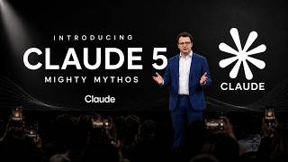 Claude 5 Is Not the Real Story — Anthropic’s Hidden Mythos Model Explained