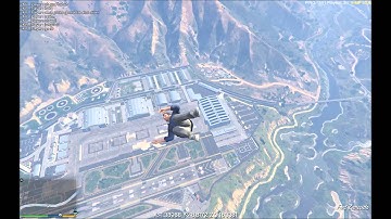 Interpolation (400 Ping)