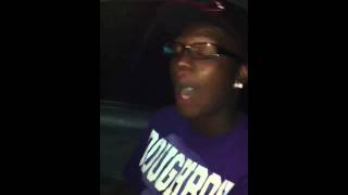 B-Mar Spitting Bars