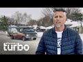 Una furgoneta con mucha historia | El Dúo mecánico | Discovery Turbo