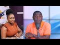 Angel Fm Presenter, Ohemaa Sekyiwaa disgraced by responsible Ghanaian Youths 🤣🤣🤣