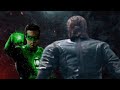 Krrish vs green lantern fan made edit