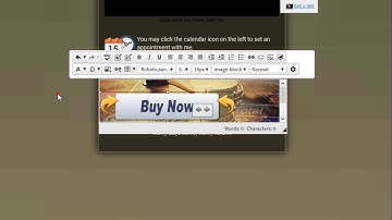 Create Video email template type 01