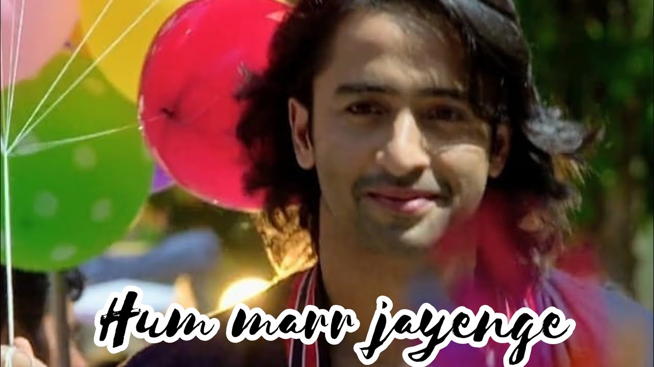 A⭐M Hum marr jayenge...