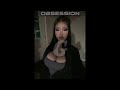 Obsession - Hoodtrap Remix 