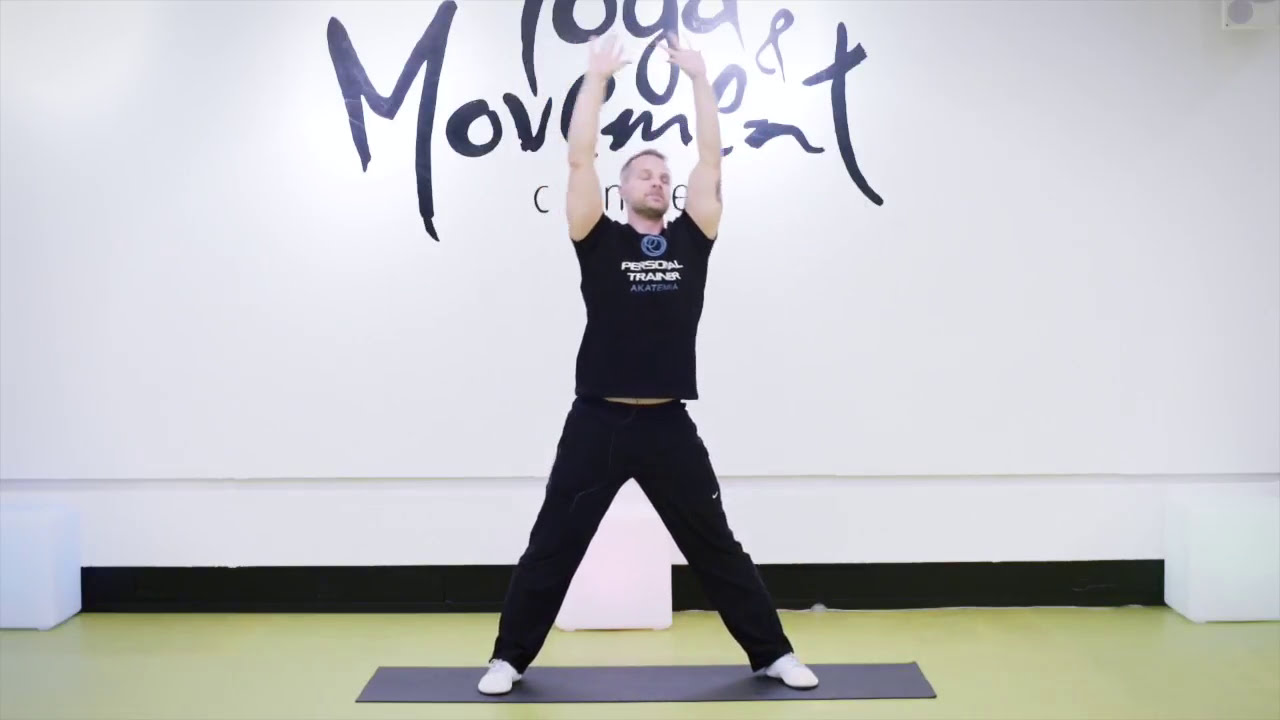 PTAkatemian vinkki: 5 minuutissa jumeista eroon!