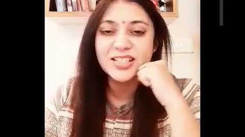 A Tiger in the ZOO(Poem by Leslie Norris)|English X|Ms. Sapna Sharma DMA Meerut E Learning Resources