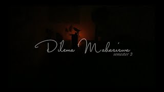 DARING! Dilema Mahasiswa Semester 3 I Sekolah Online I Short Cinematic Video