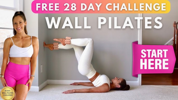 28-day-wall-pilates-challenge-for-beginners-build-core-strength-at-home-youtube for 28 Day Chair Workout Challenge Free Printable 28 Day Wall Pilates Challenge for Beginners | Build Core Strength at Home! - YouTube for 28 Day Chair Workout Challenge Free Printable