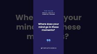 Where does your mind go in these scenarios?