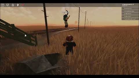 Roblox - Pinewood-Signal-Box-SHOWCASE