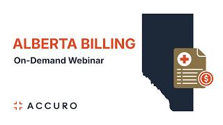 Alberta Billing Webinar | 2026