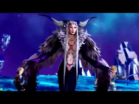 【DFFAC】アルティミシア(ダイヤD)25