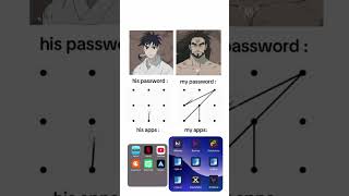 The Deadliest Combo in the Zenin Clan 👁️👊