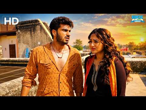पिंटू ने राधिका को भगाने में की मदद | Arjun Kapoor, Sonakshi Sinha | Tevar Movie | Action Scene | HD