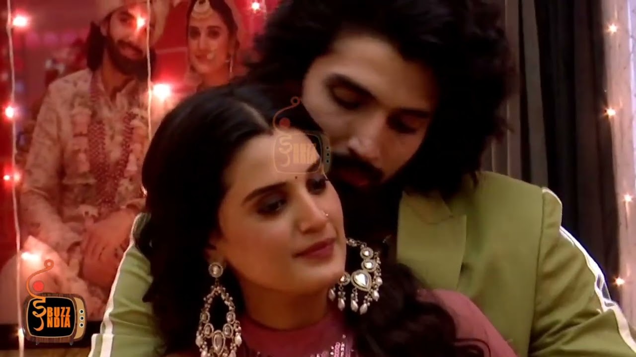 Jaane anjaane hum mile | Upcoming twist | Reet choudhary aur raghav suryavanshi ka romantic moment 