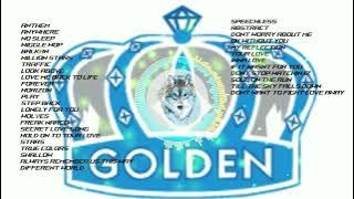 MEMORIES OF GOLDEN CROWN LOUNGE BREAKBEAT